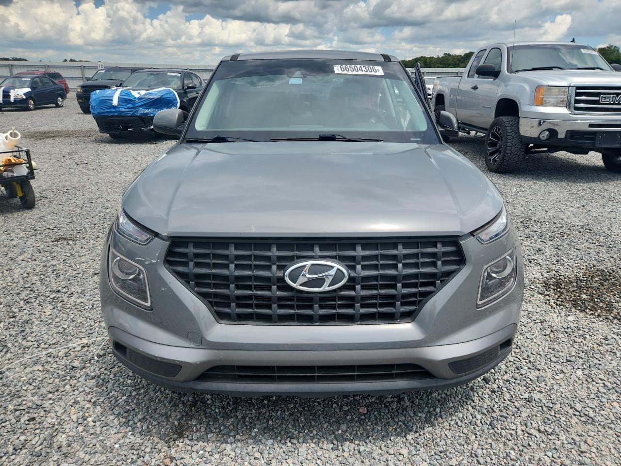 2020 HYUNDAI VENUE SE — снимка 5