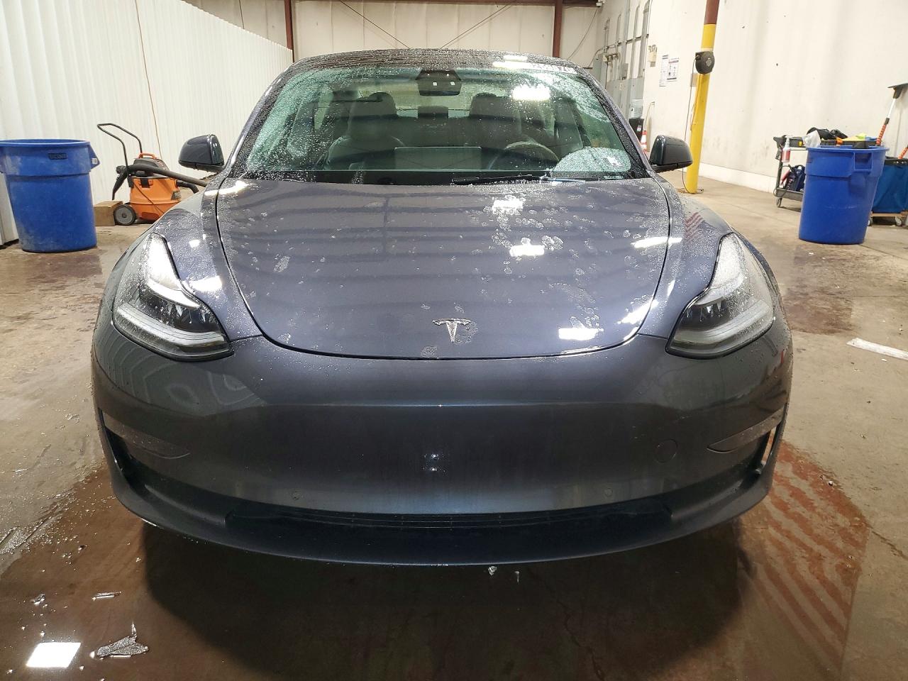 2022 TESLA MODEL 3 — снимка 5