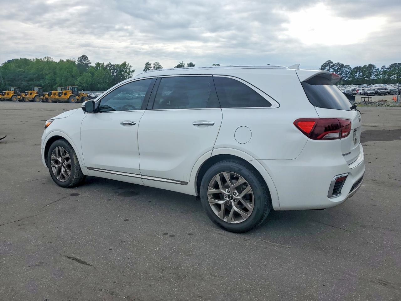 2019 KIA SORENTO SX LIMITED V6 — снимка 2