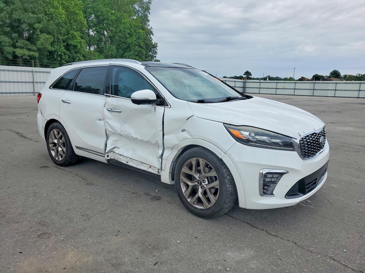 2019 KIA SORENTO SX LIMITED V6 — снимка 4