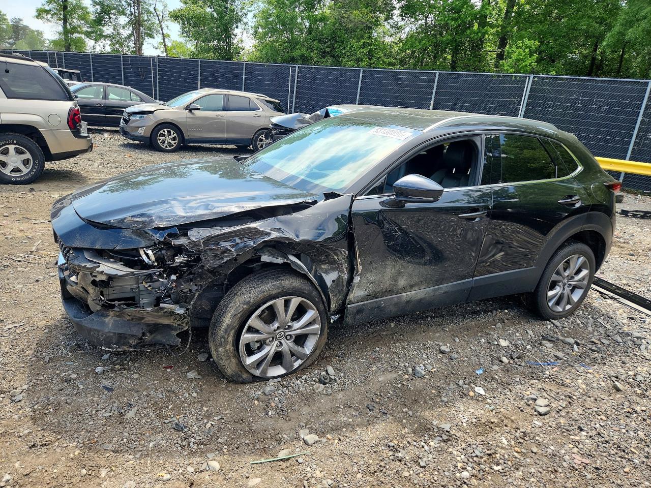 2023 MAZDA CX-30 PREMIUM