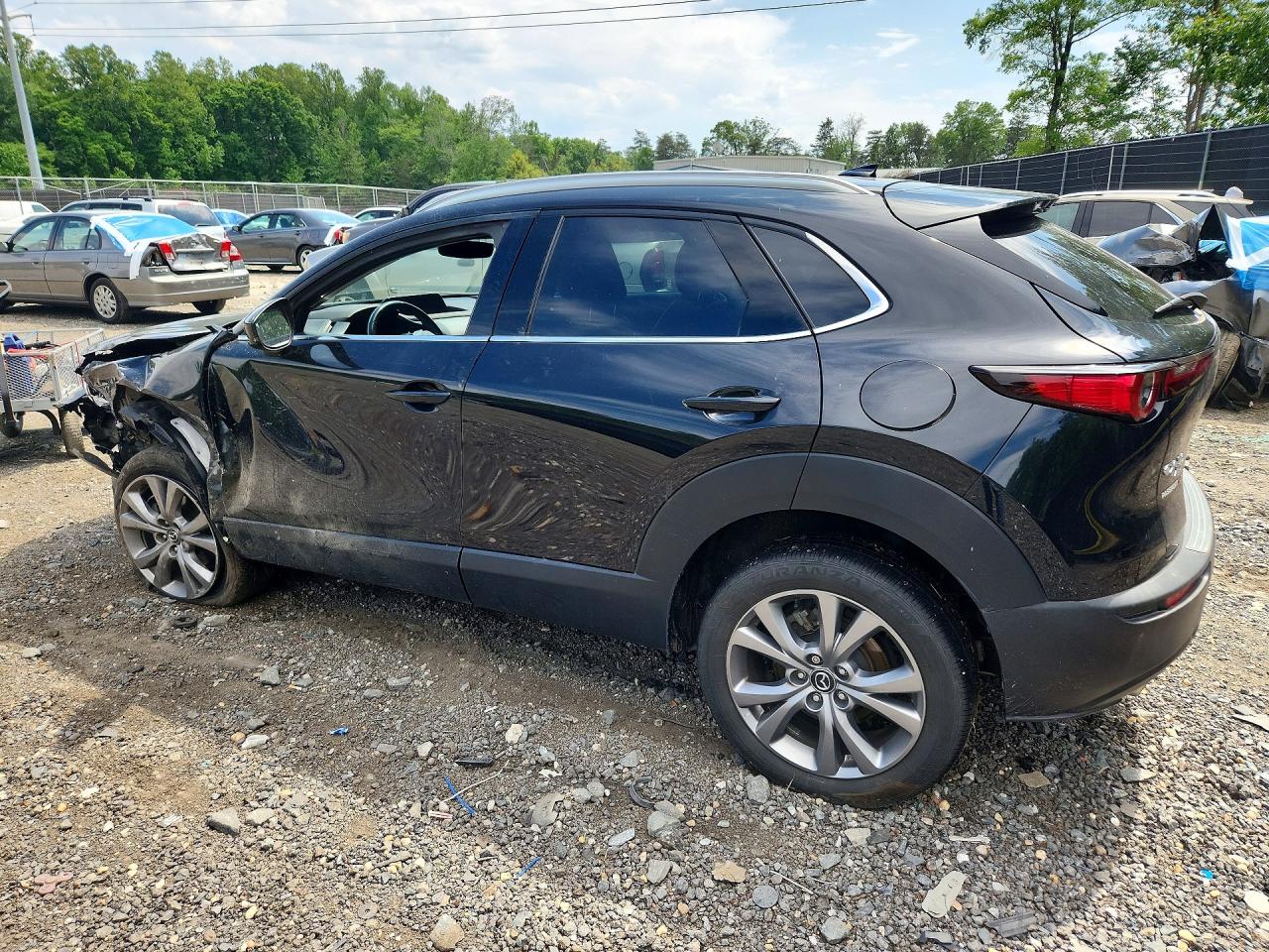 2023 MAZDA CX-30 PREMIUM — снимка 2