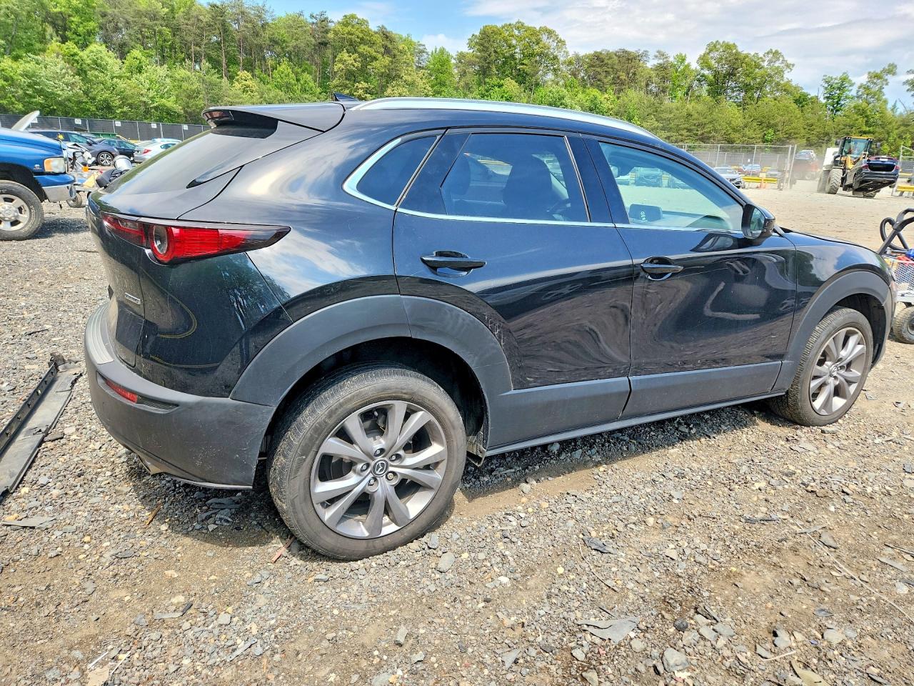 2023 MAZDA CX-30 PREMIUM — снимка 3