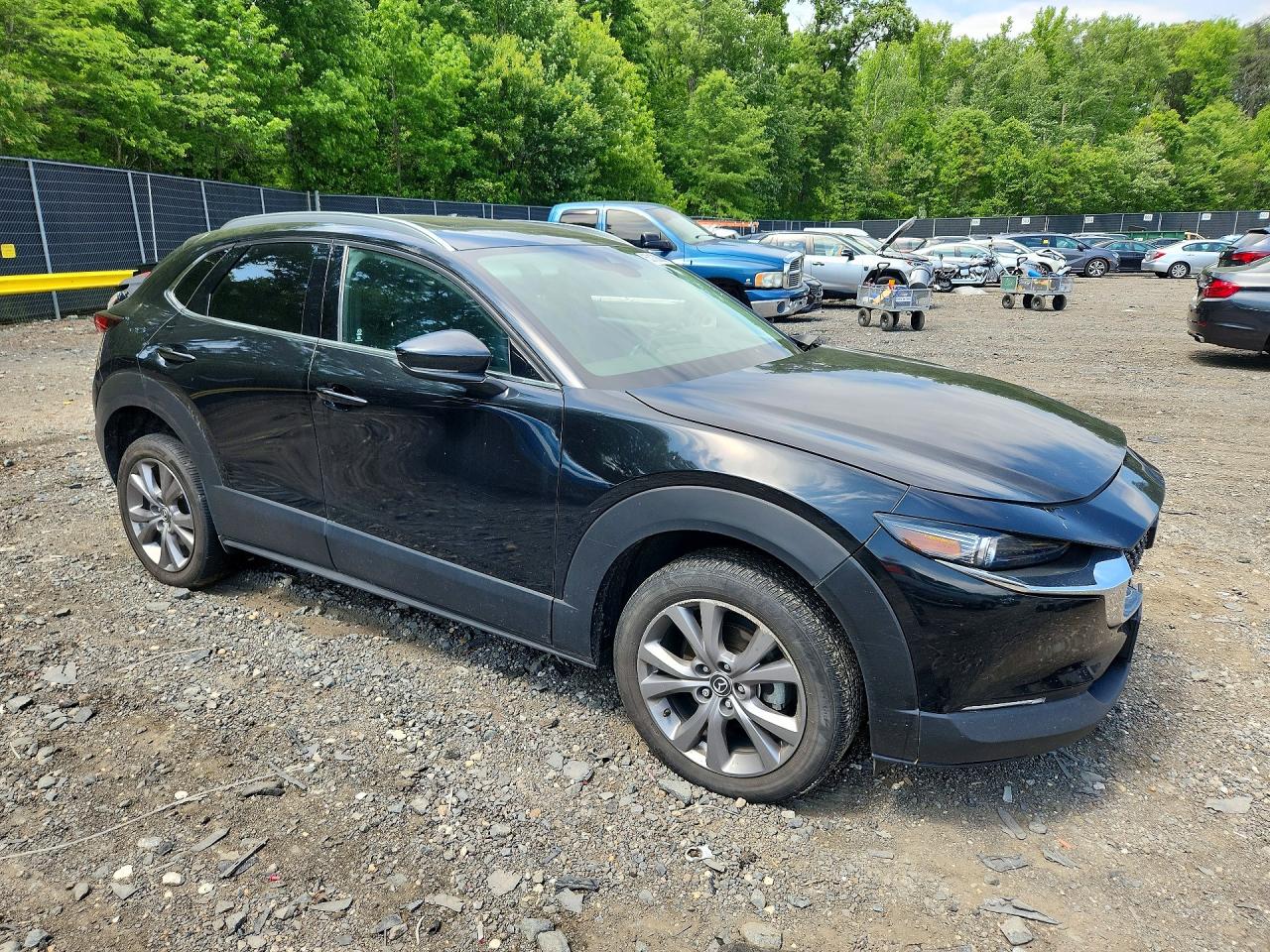 2023 MAZDA CX-30 PREMIUM — снимка 4