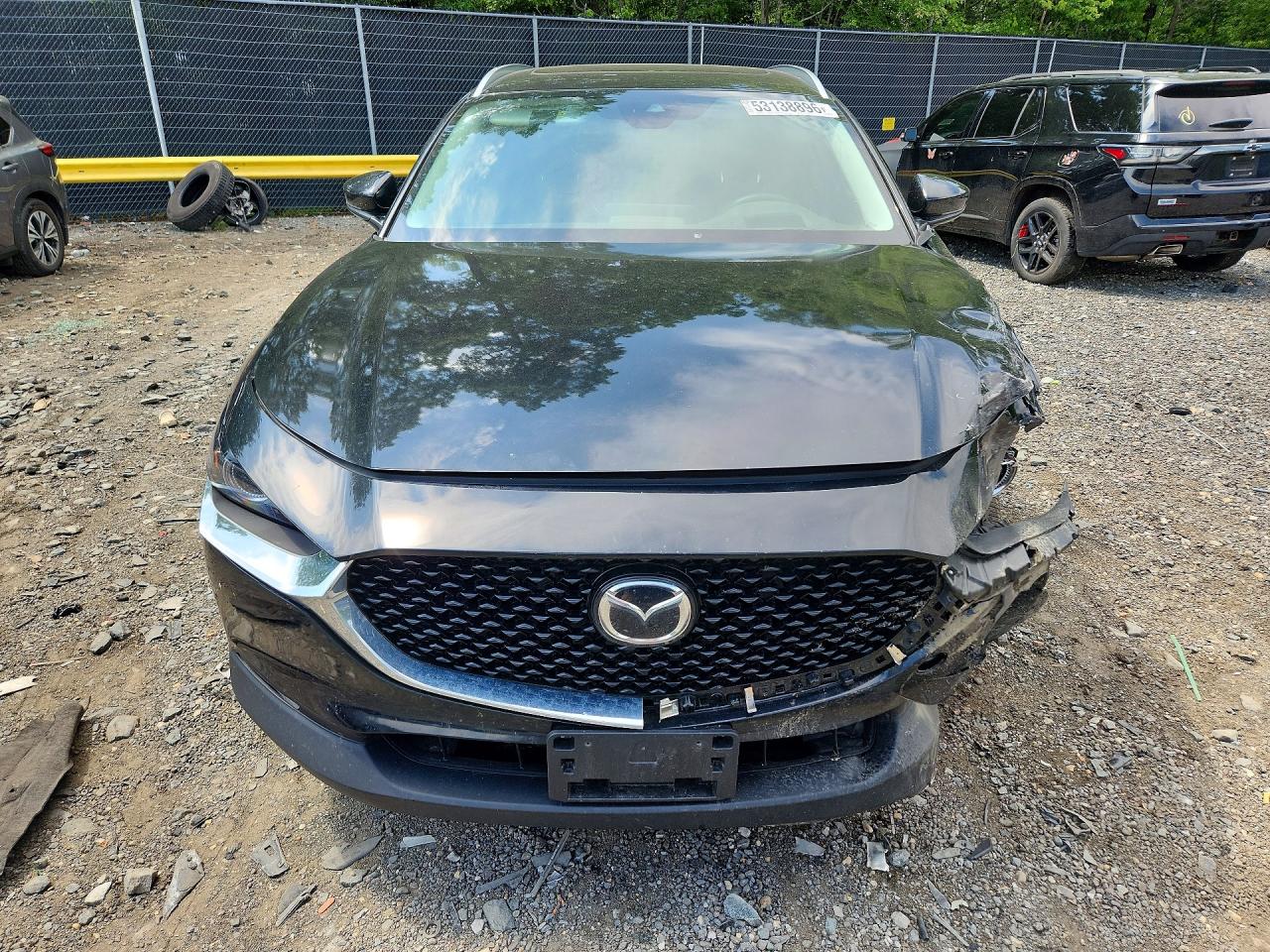 2023 MAZDA CX-30 PREMIUM — снимка 5