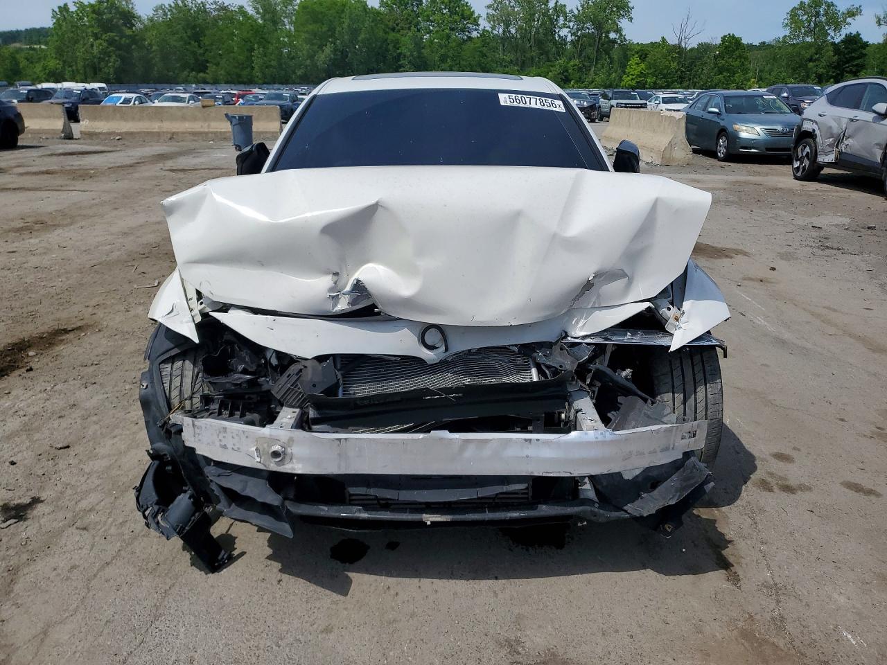 2016 BMW 328 XI SULEV — снимка 5