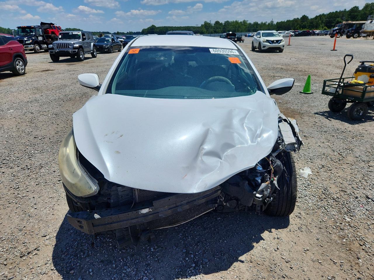 2016 HYUNDAI ELANTRA SE — снимка 5