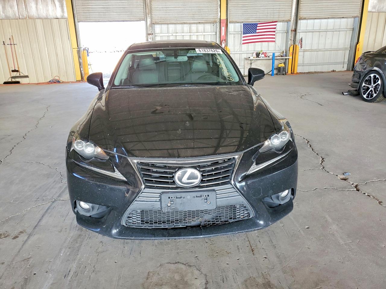 2016 LEXUS IS 300 — снимка 5