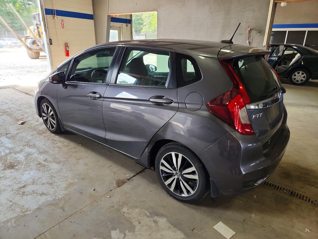2019 HONDA FIT EX — снимка 2