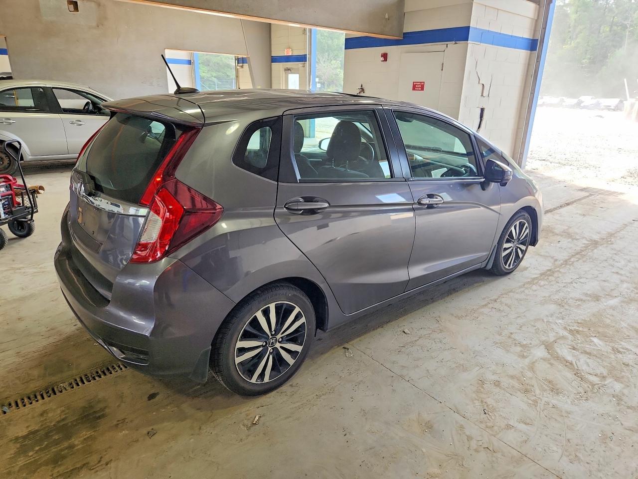 2019 HONDA FIT EX — снимка 3