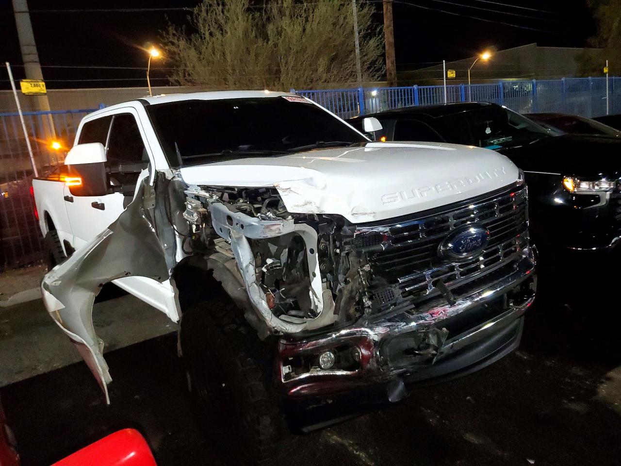 2025 FORD F250 SUPER DUTY — снимка 4