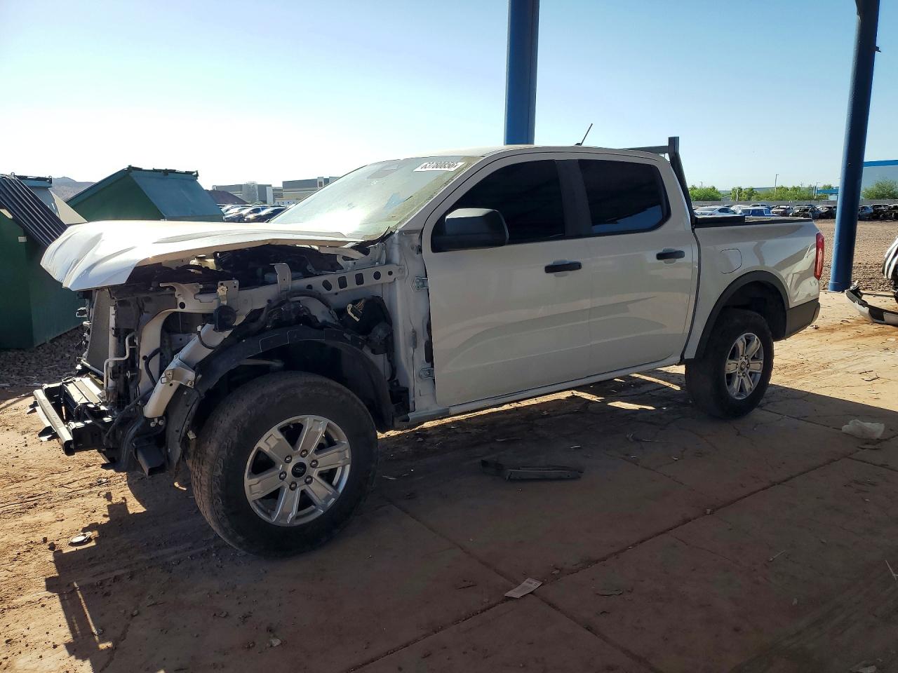2024 FORD RANGER XL