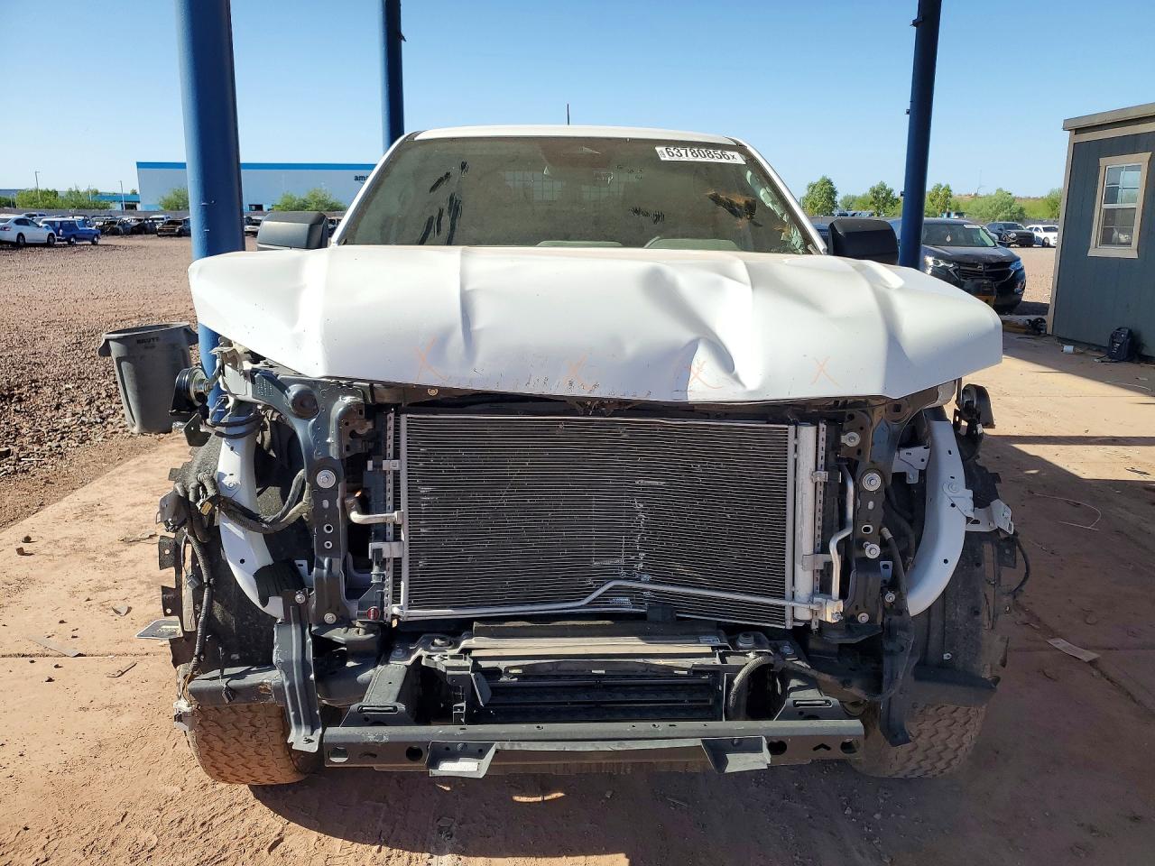 2024 FORD RANGER XL — снимка 5