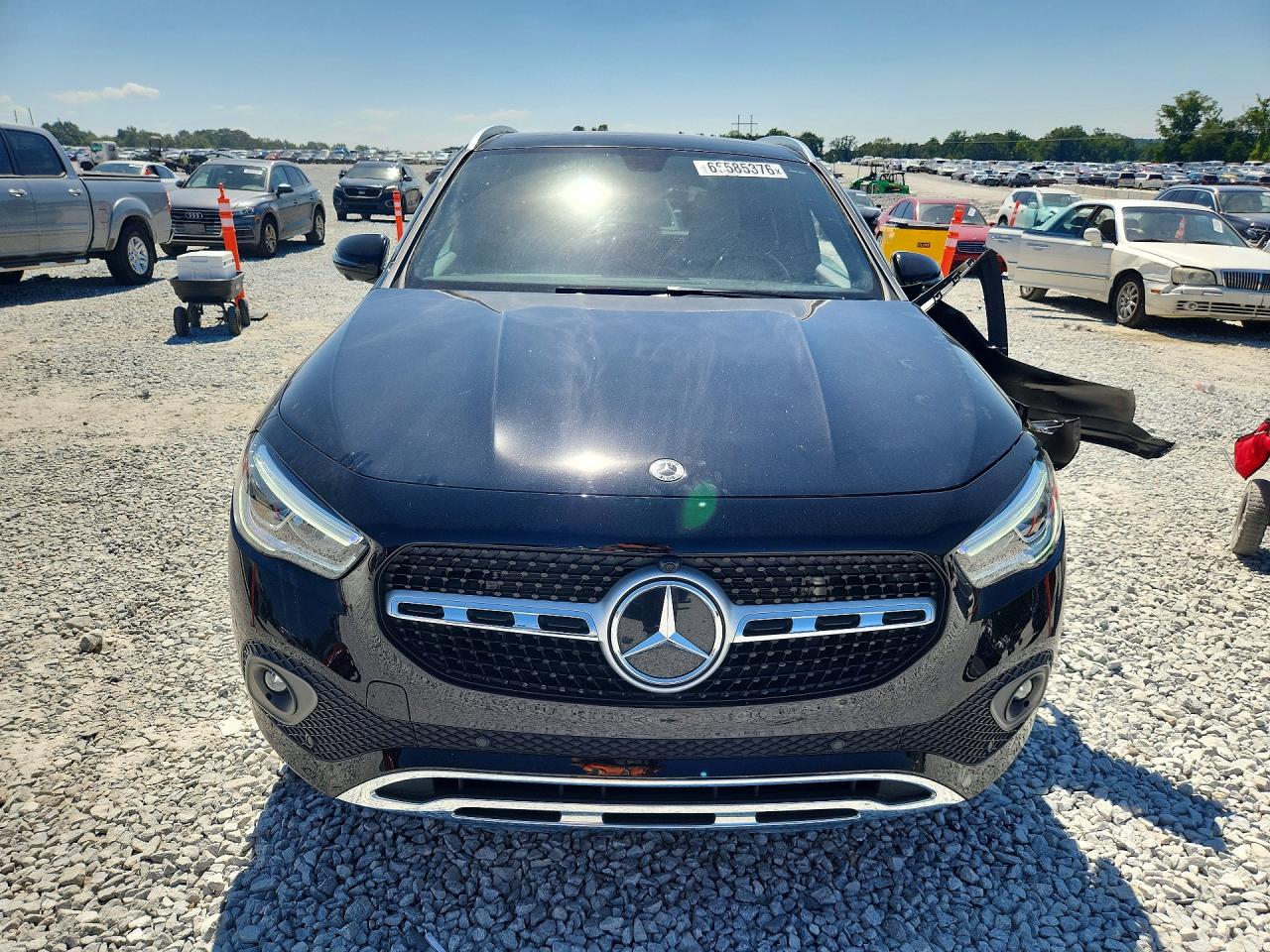 2023 MERCEDES-BENZ GLA 250 — снимка 5