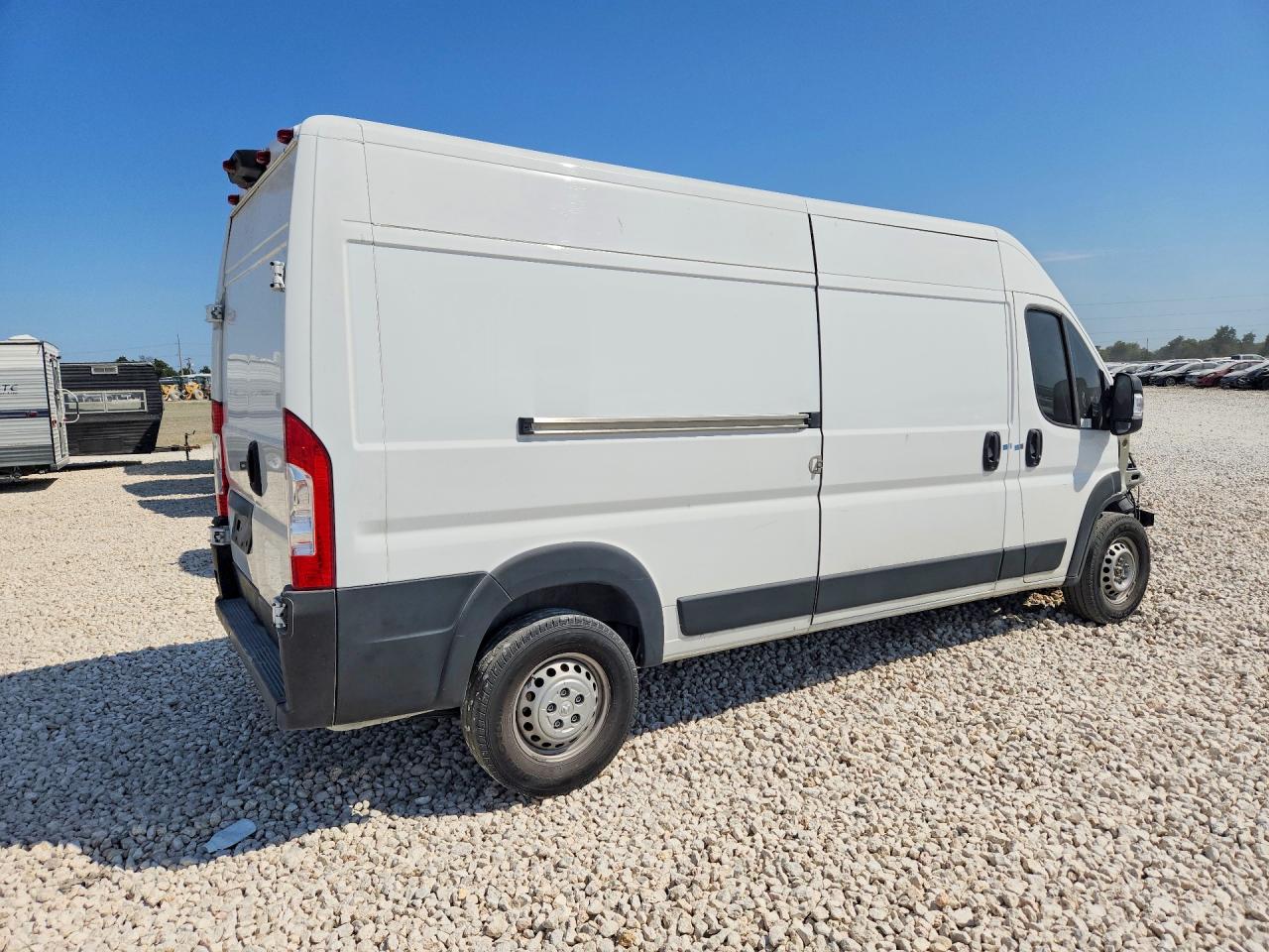 2024 RAM PROMASTER 2500 2500 HIGH — снимка 3