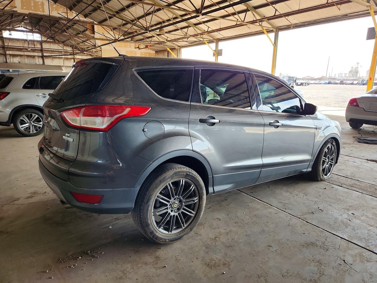 2016 FORD ESCAPE SE — снимка 3