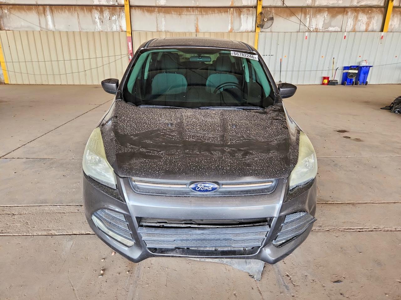 2016 FORD ESCAPE SE — снимка 5
