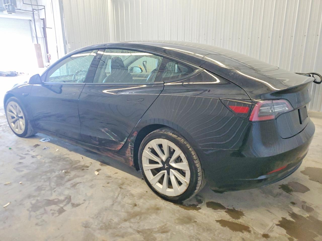 2023 TESLA MODEL 3 — снимка 2