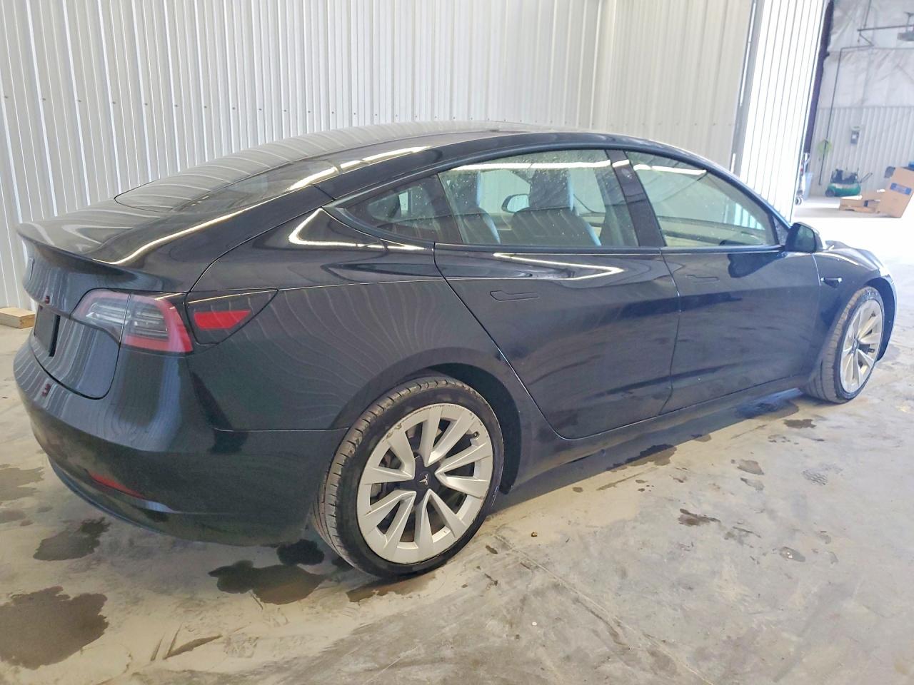 2023 TESLA MODEL 3 — снимка 3
