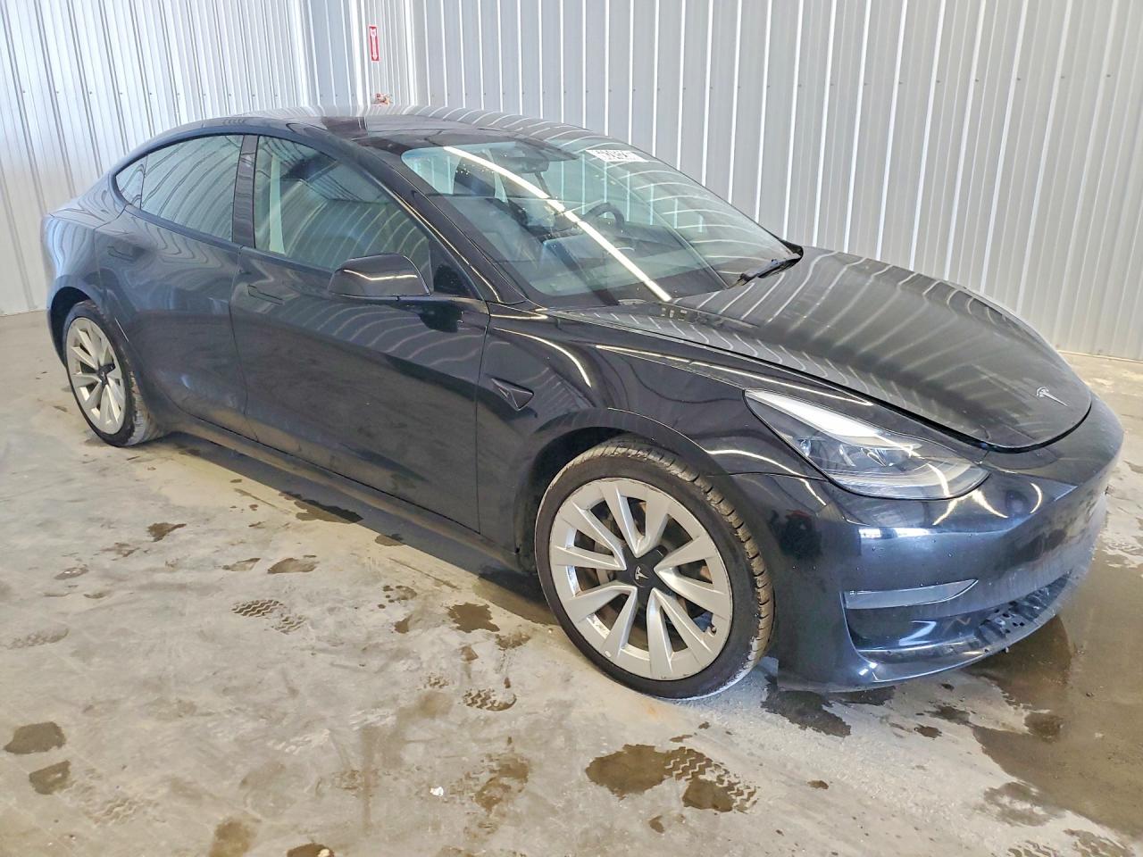 2023 TESLA MODEL 3 — снимка 4