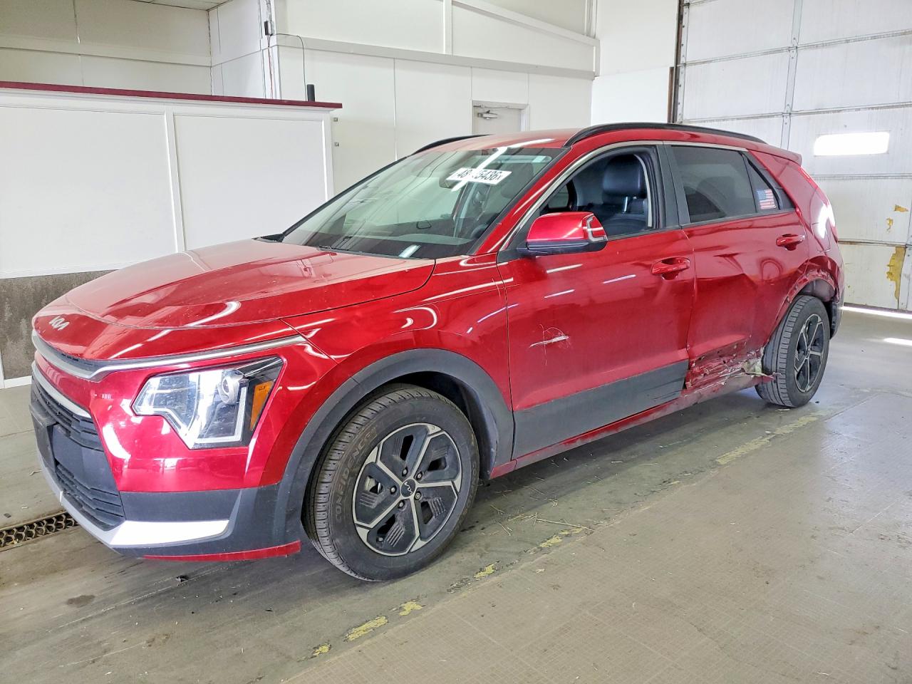 2023 KIA NIRO EX