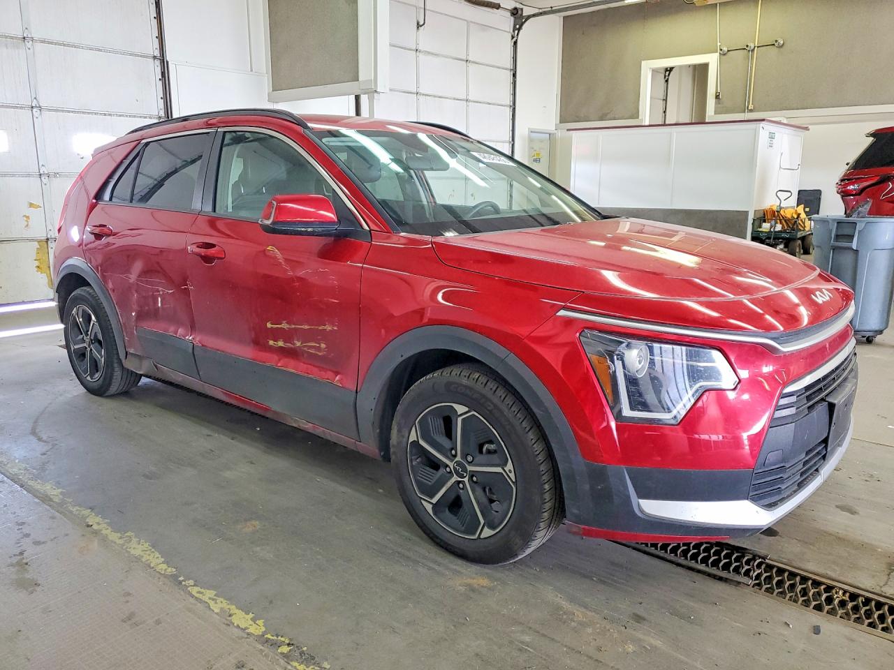 2023 KIA NIRO EX — снимка 4