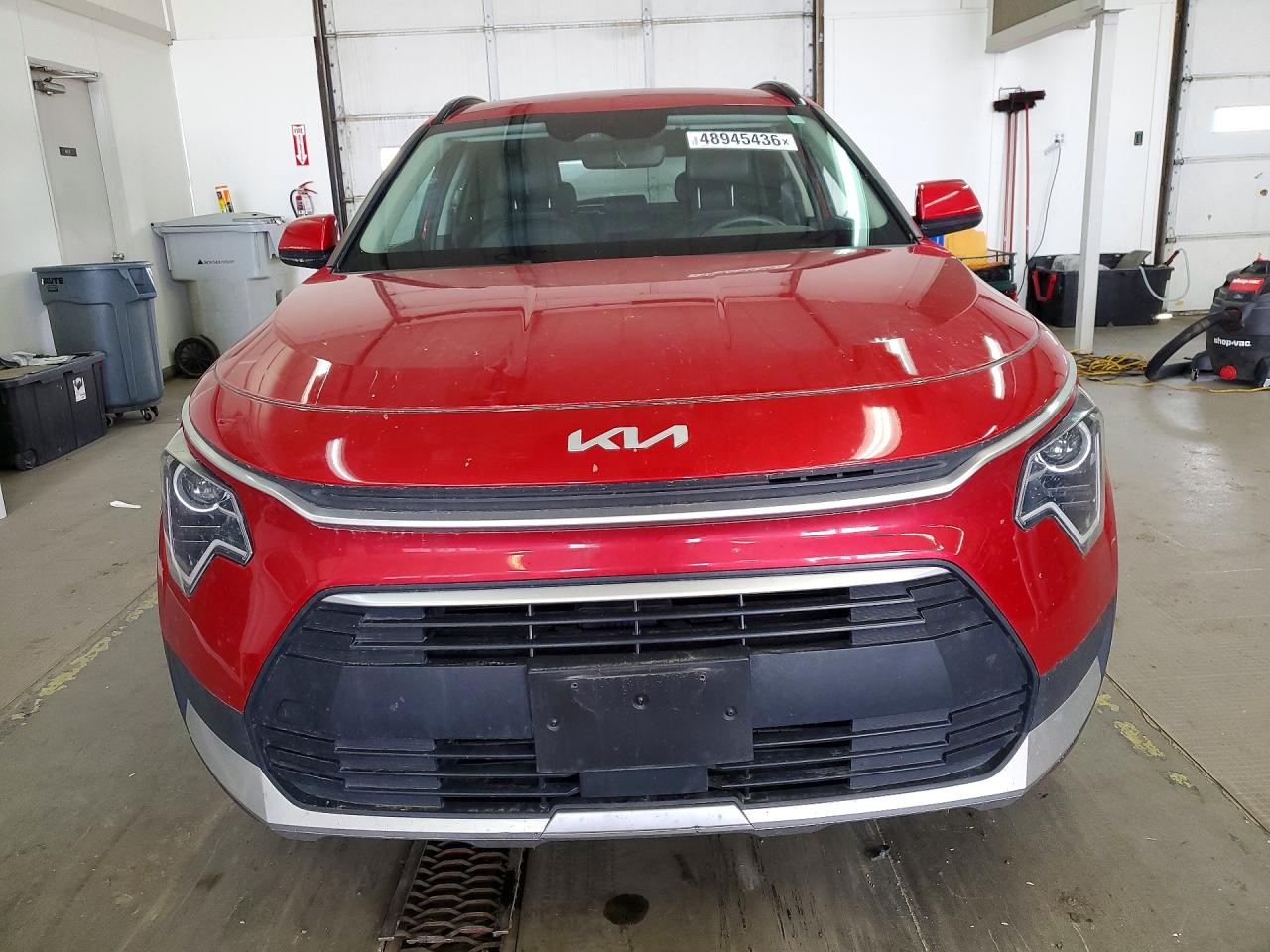 2023 KIA NIRO EX — снимка 5