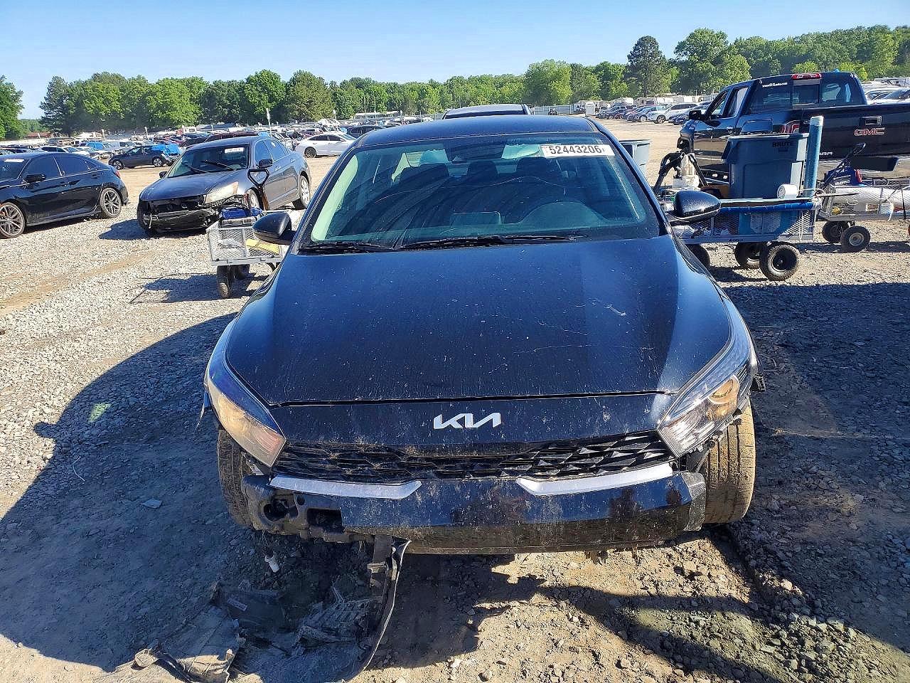 2024 KIA FORTE LXS — снимка 5