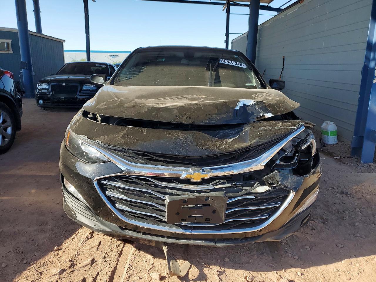 2020 CHEVROLET MALIBU LT — снимка 5