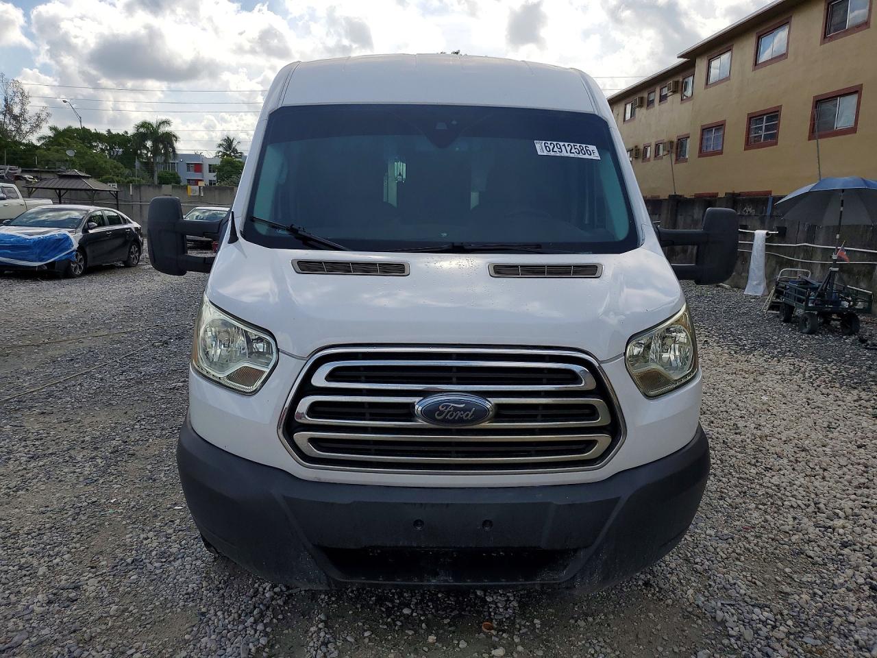 2018 FORD TRANSIT T-150 — снимка 5