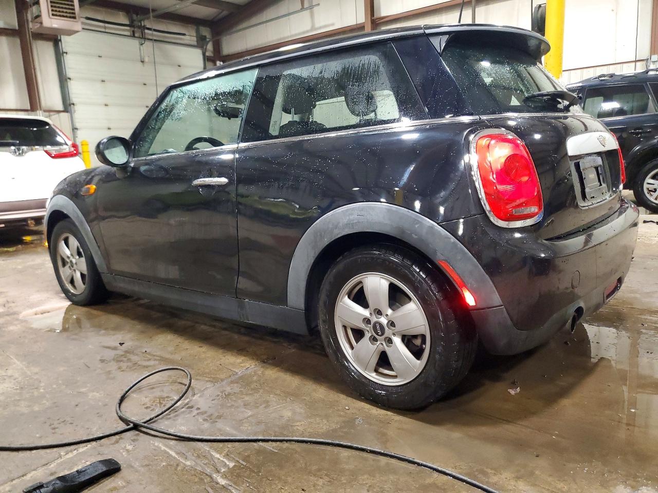 2015 MINI COOPER — снимка 2