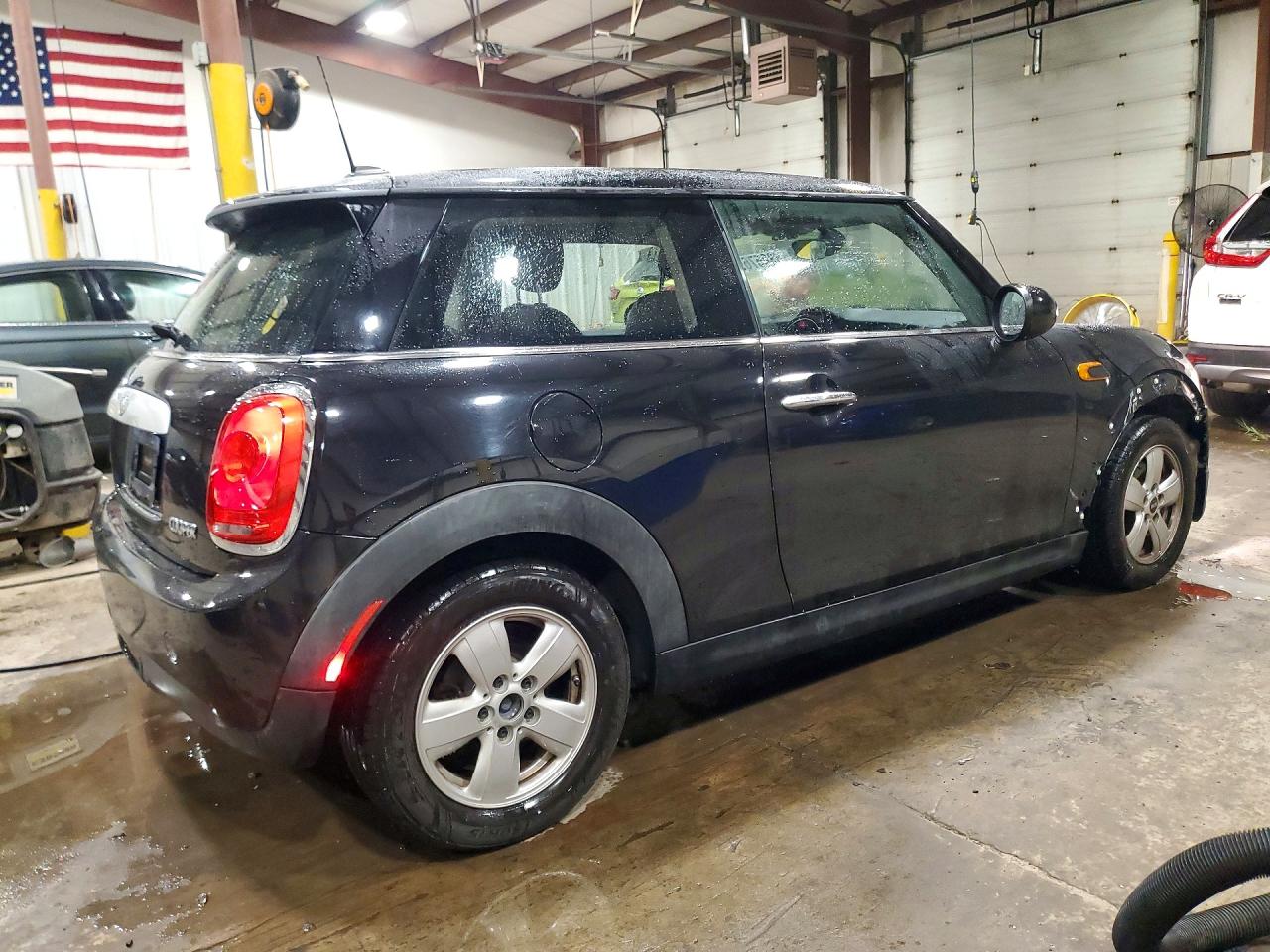 2015 MINI COOPER — снимка 3