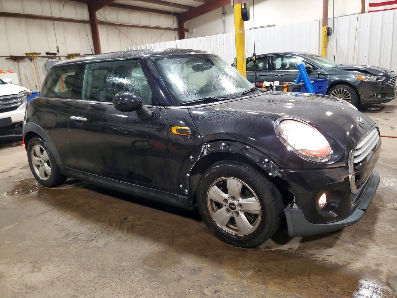 2015 MINI COOPER — снимка 4