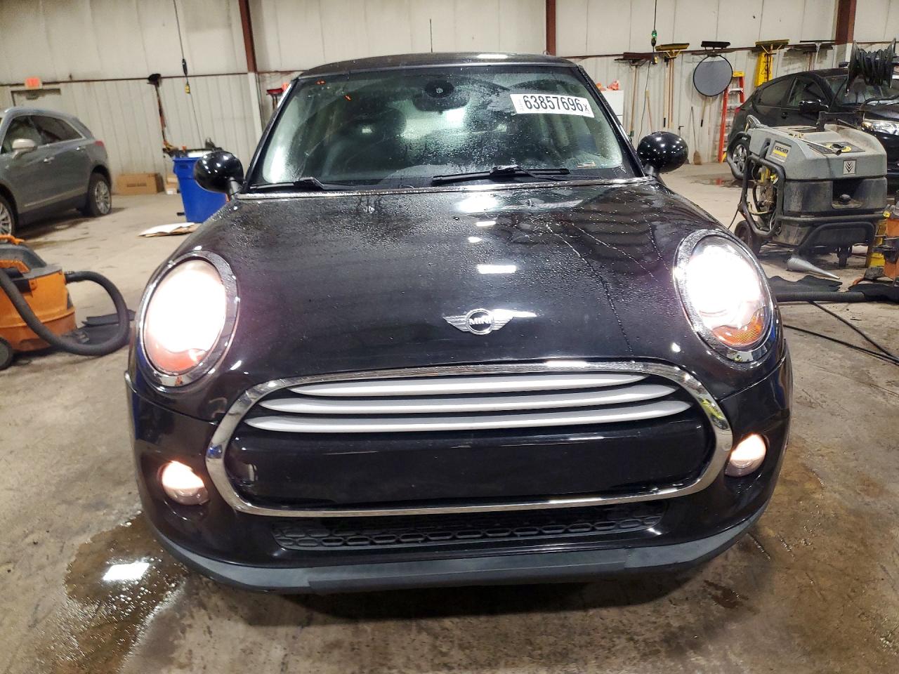 2015 MINI COOPER — снимка 5