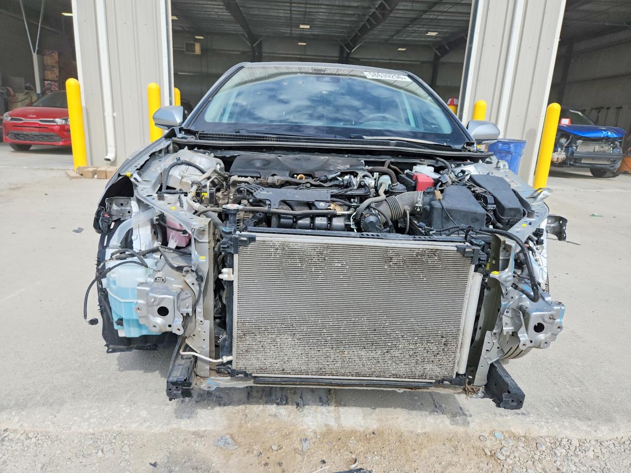 2022 TOYOTA CAMRY — снимка 5