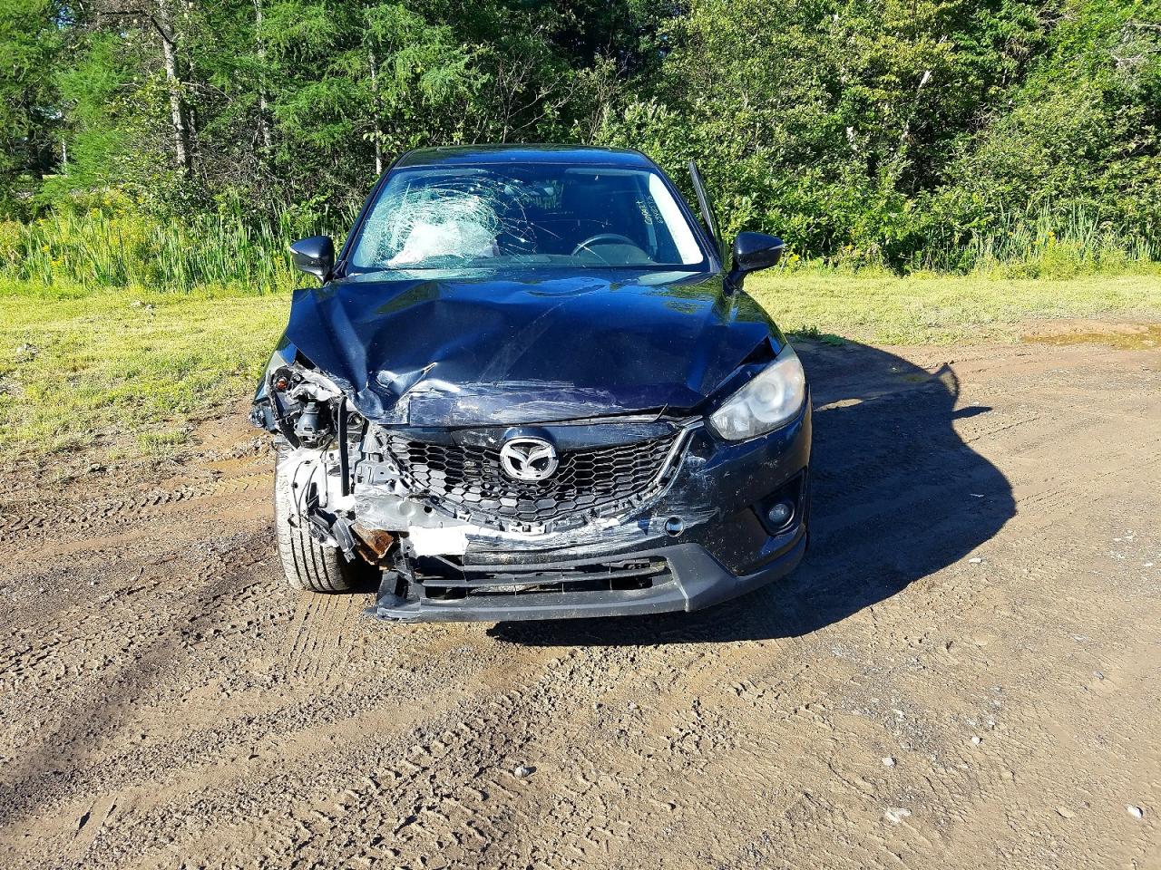 2015 MAZDA CX-5 TOURING — снимка 5
