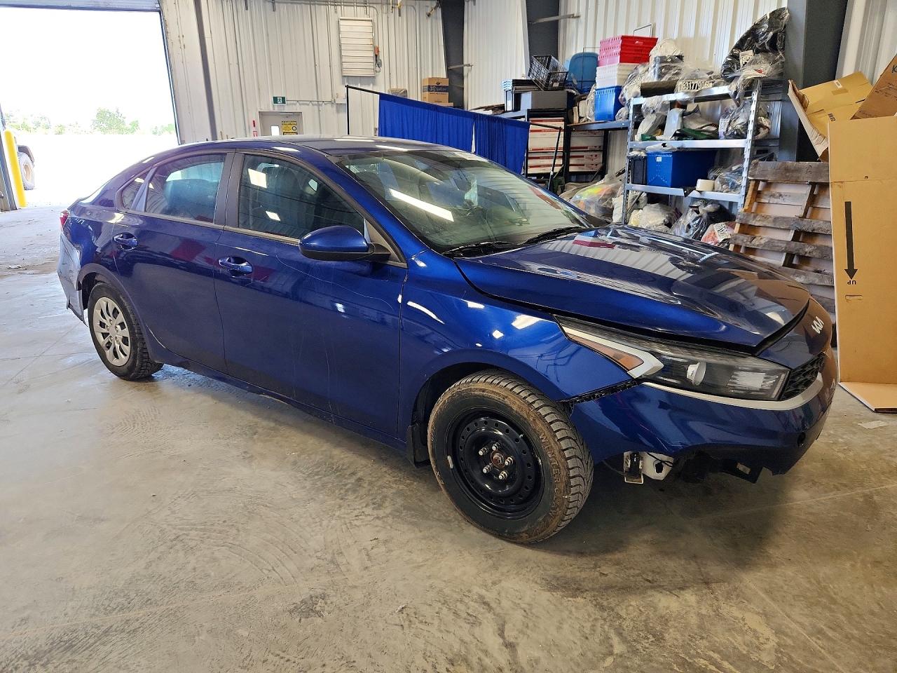 2023 KIA FORTE LX — снимка 4