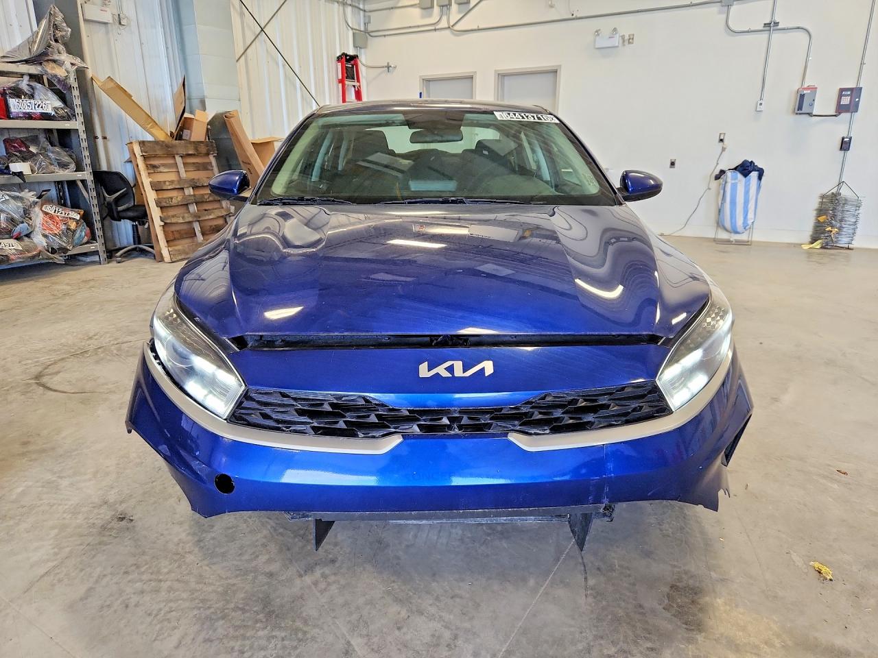 2023 KIA FORTE LX — снимка 5