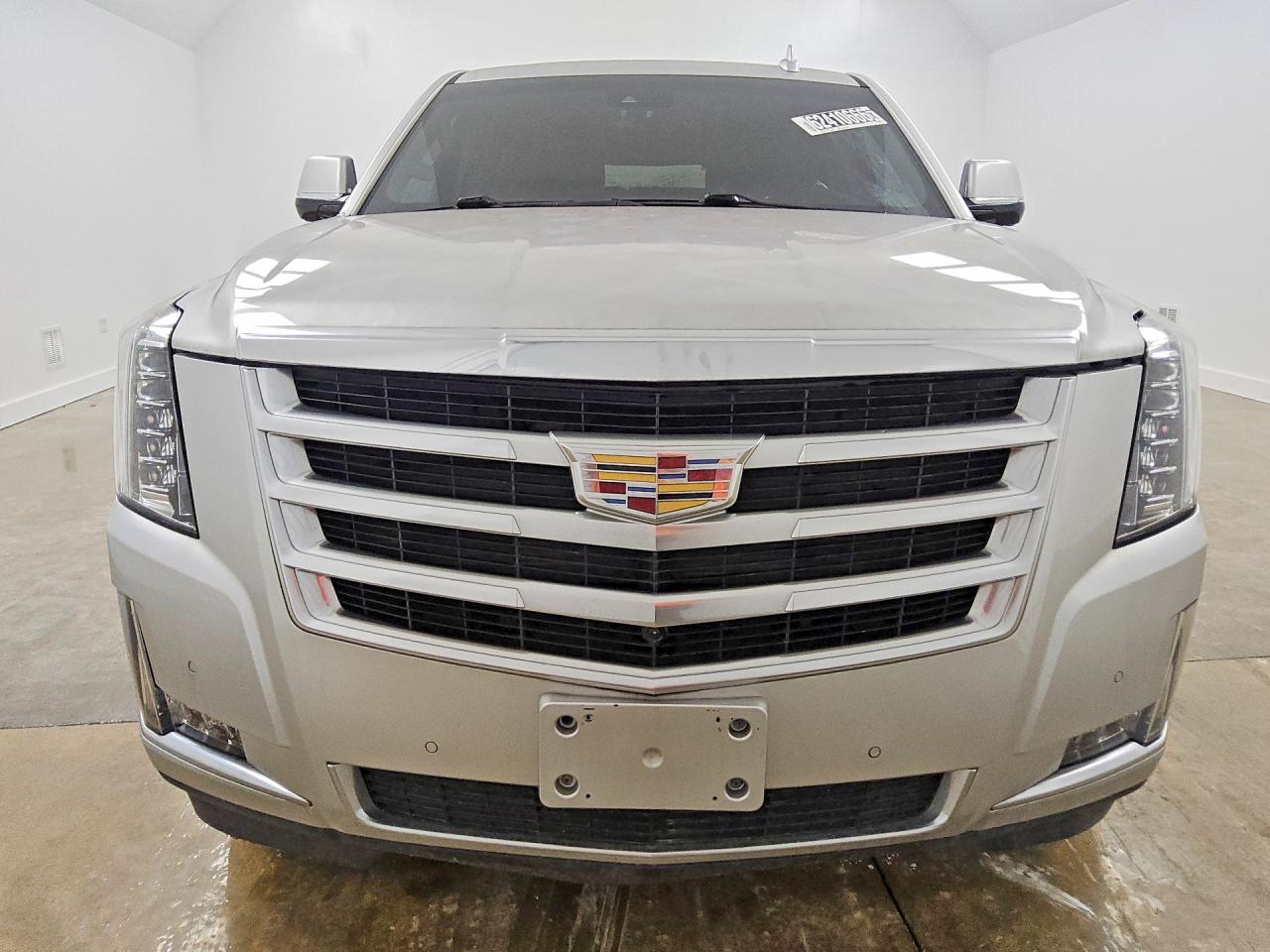 2015 CADILLAC ESCALADE LUXURY — снимка 5