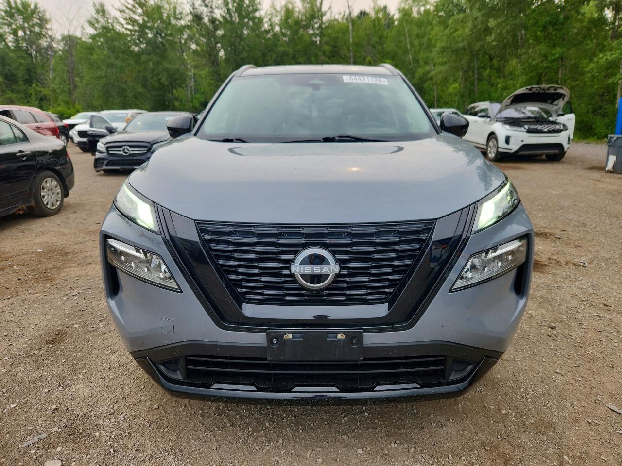 2023 NISSAN ROGUE SV — снимка 5