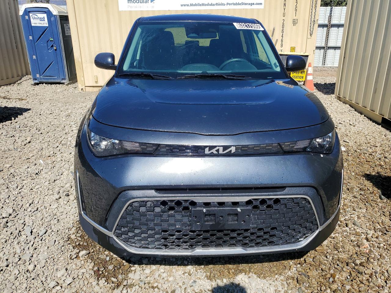 2023 KIA SOUL LX — снимка 5