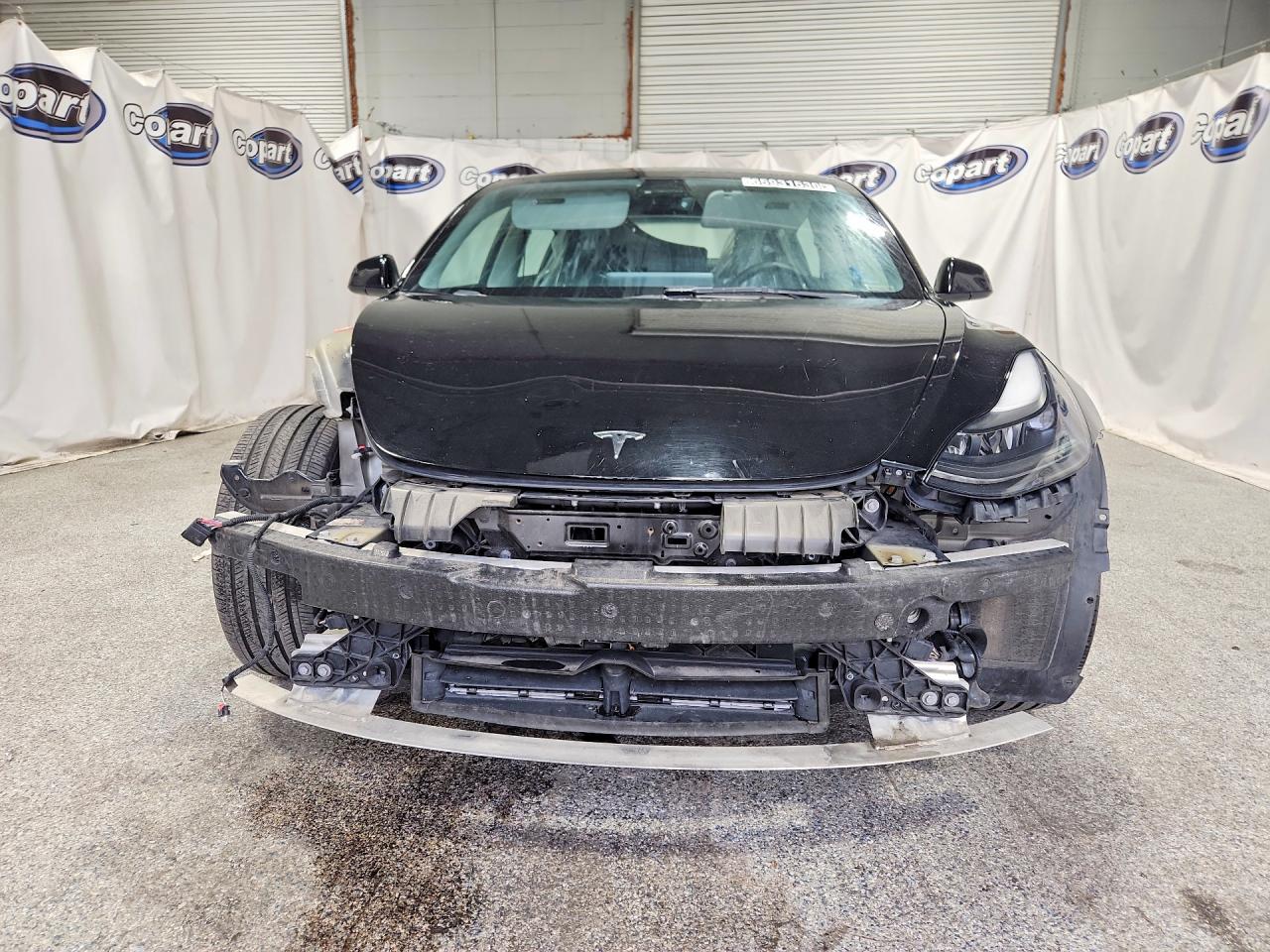 2022 TESLA MODEL 3 — снимка 5