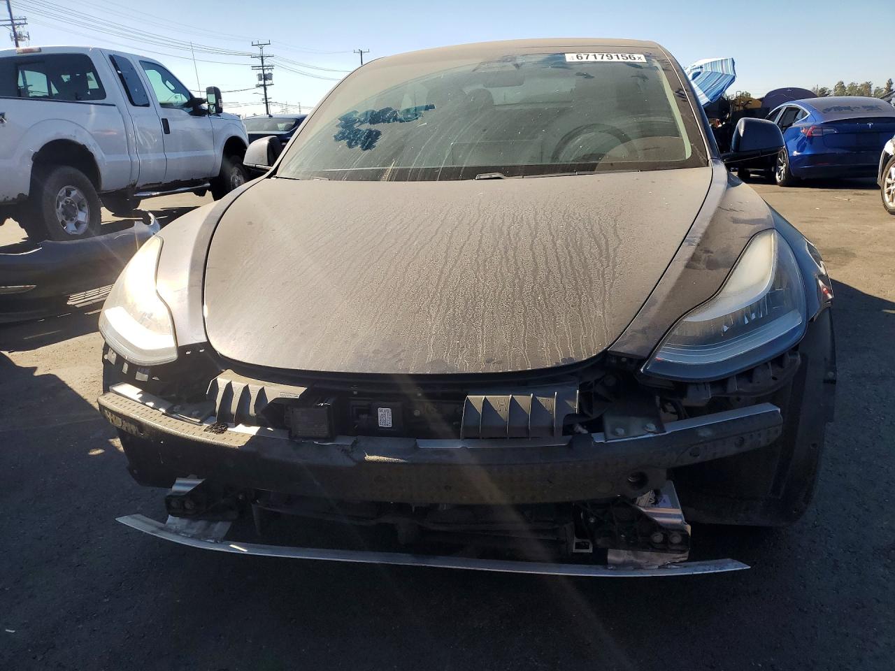 2018 TESLA MODEL 3 — снимка 5