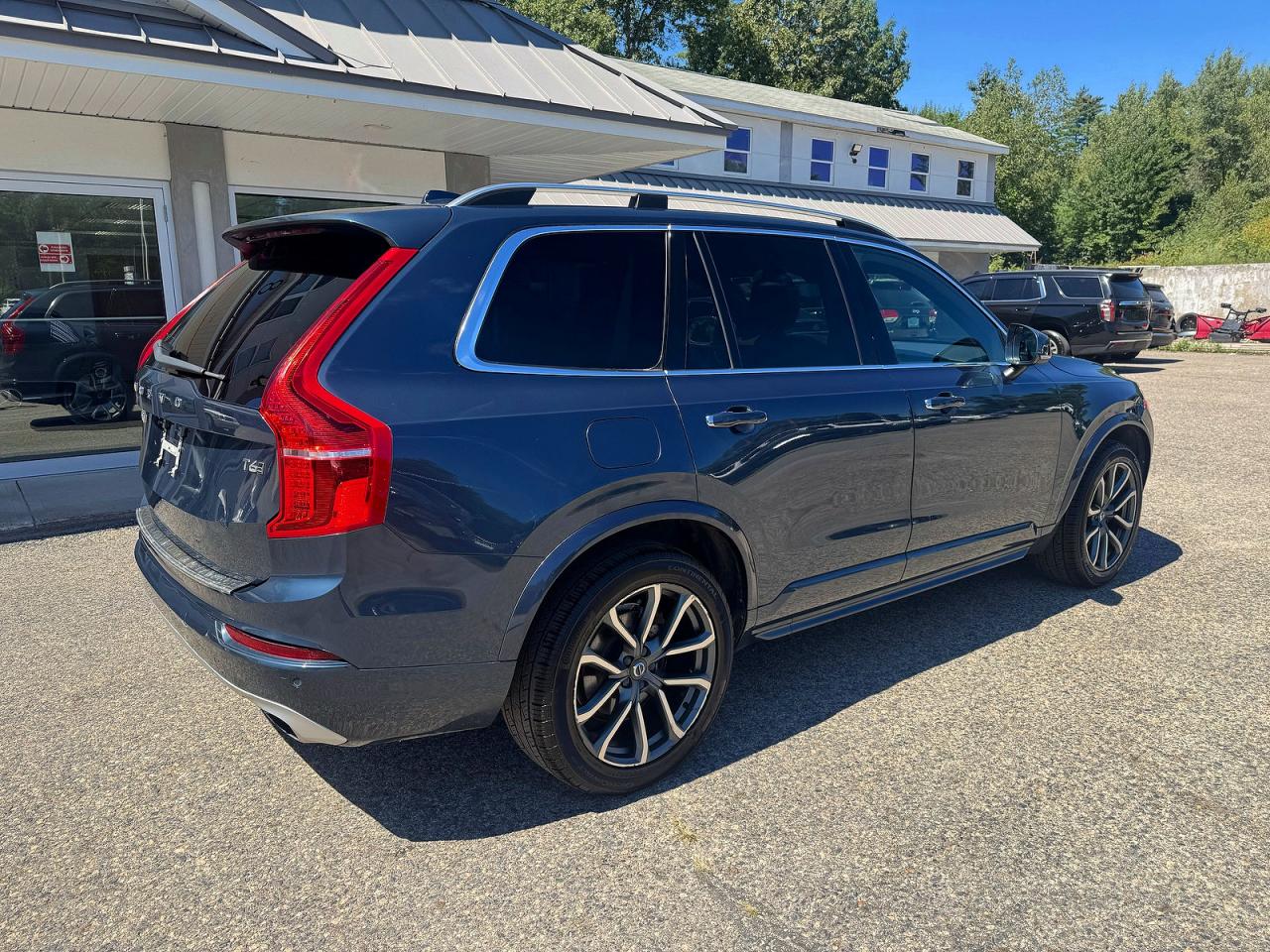 2018 VOLVO XC90 T6 — снимка 4