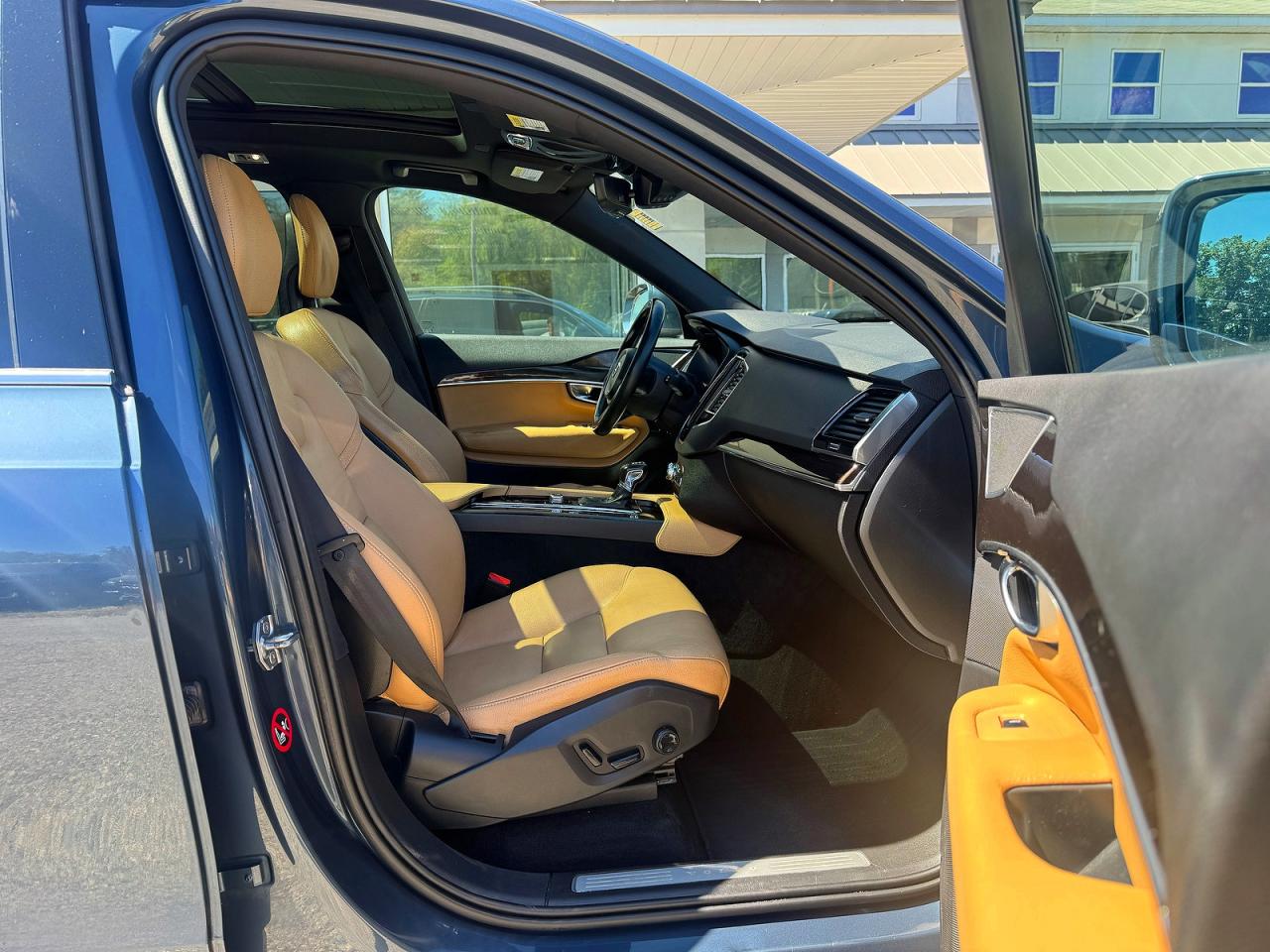 2018 VOLVO XC90 T6 — снимка 5