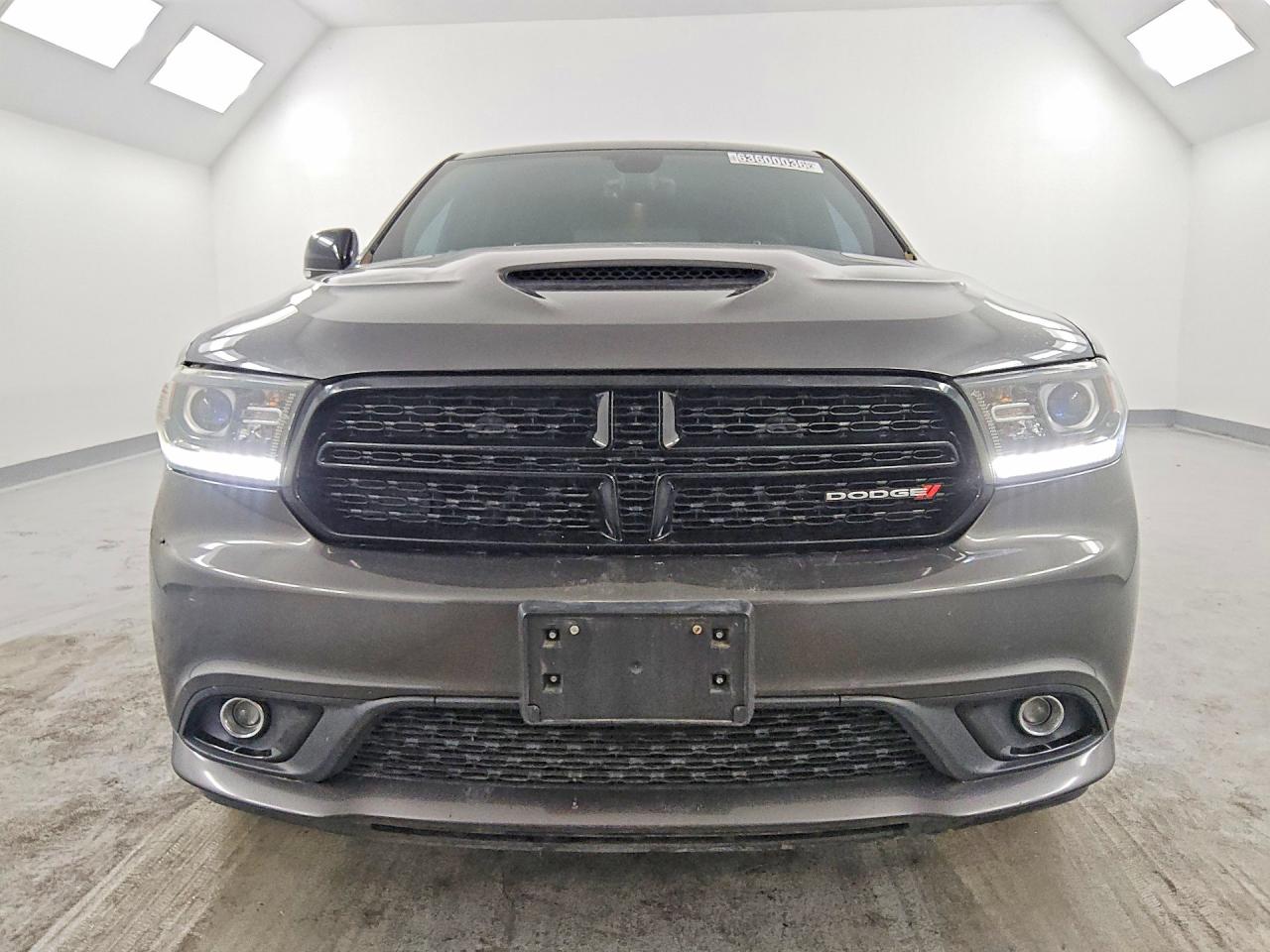 2018 DODGE DURANGO GT — снимка 5