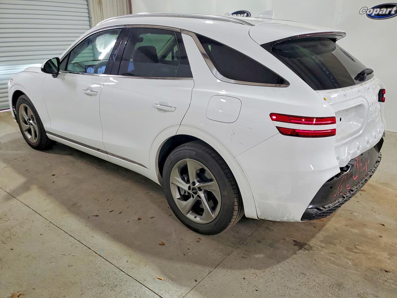 2026 GENESIS GV70 2.5T STANDARD — снимка 2