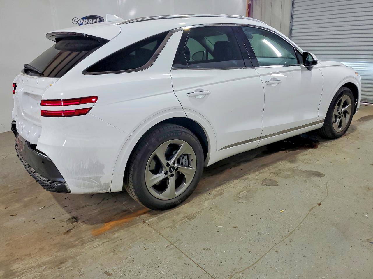 2026 GENESIS GV70 2.5T STANDARD — снимка 3
