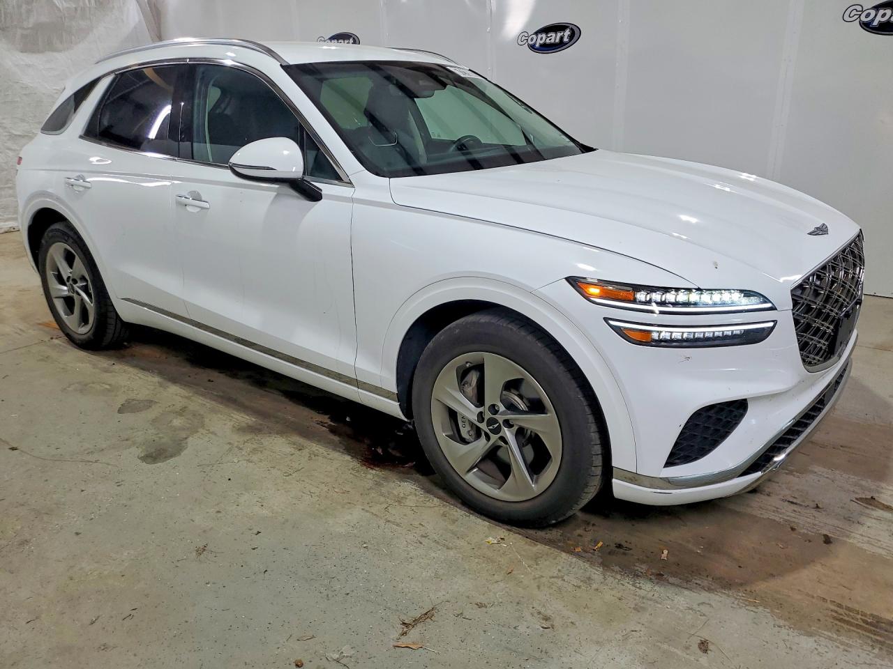 2026 GENESIS GV70 2.5T STANDARD — снимка 4