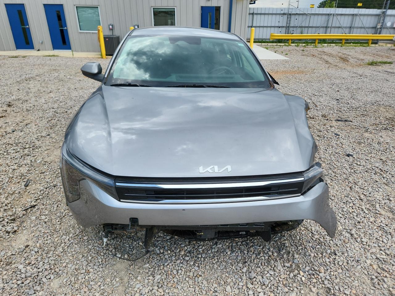 2025 KIA K4 EX — снимка 5